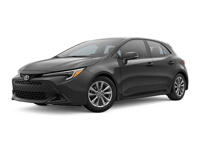 toyota corolla hatchback 2025 JTND4MBE7S3234929 image toyota corolla hatchback 2025 JTND4MBE7S3234929 image